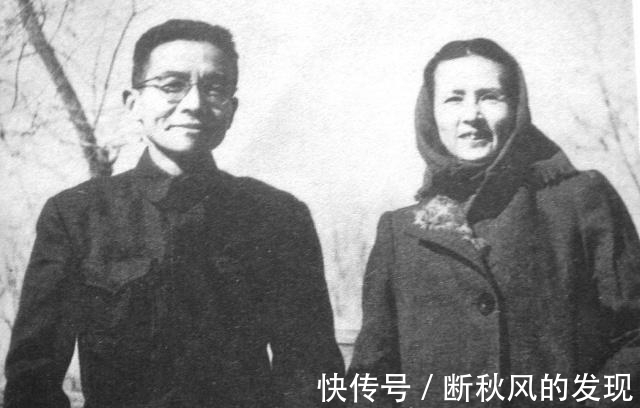 在家人$林徽因最后的时光:久卧病床,临终前想见梁思成一面,却遭到拒绝