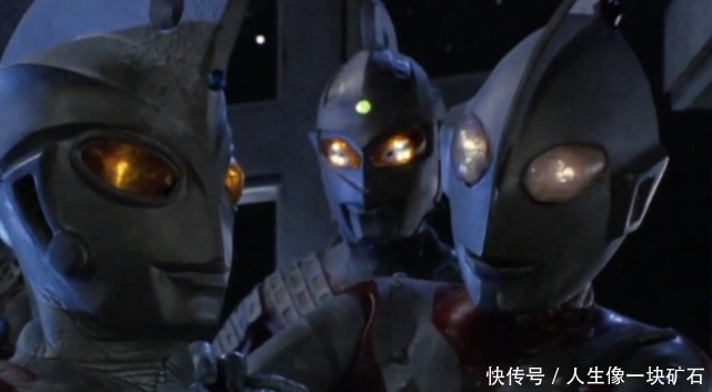 亚波|艾斯奥特曼:超兽巴拉巴实力如何?有放射性雨还打不赢艾斯?