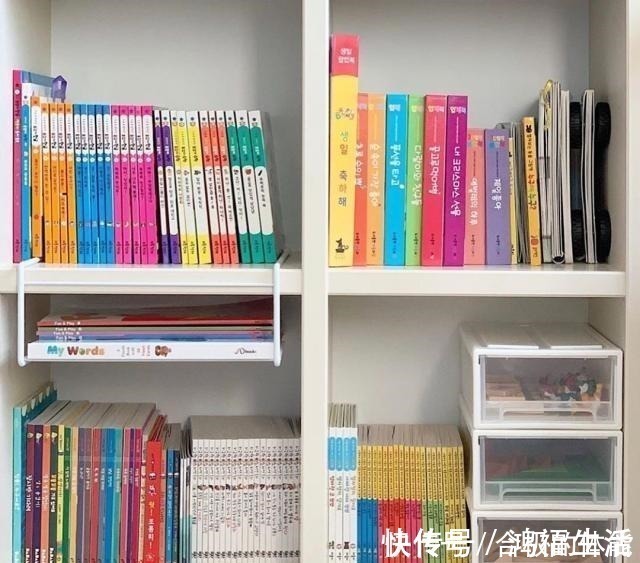 功力|韩国极简之家，太太坚持断舍离，家中简单精致，这收纳功力，真强！