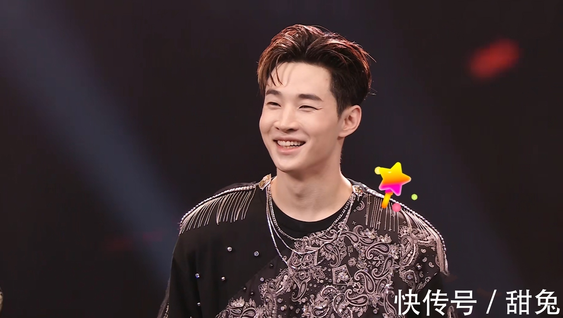 《街舞》第五季确定回归,八组精英负责招人,为何队长成为期待