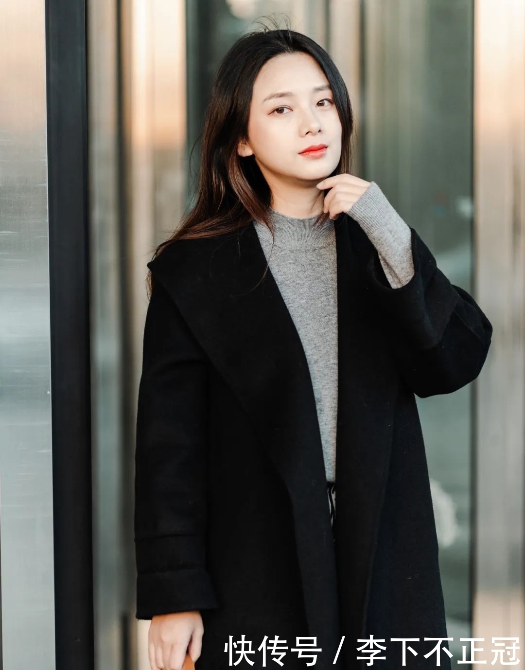 不要披着头发睡觉了!后果真的顶不住