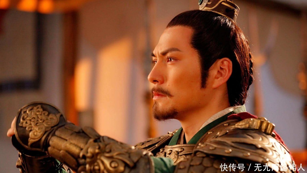 幕后人物|武则天如何从寺庙中还俗，还坐上皇后位置？多亏两个幕后人物帮助