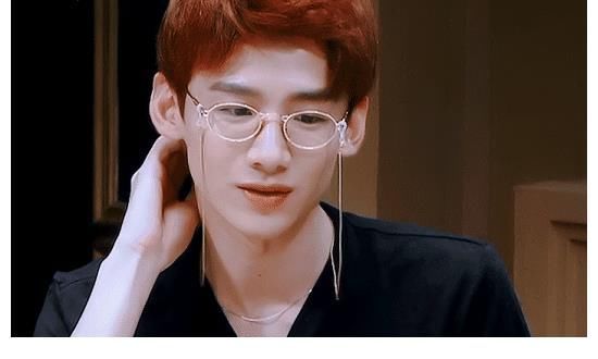 白敬亭|继《明星大侦探》后,白敬亭终于官宣新综艺,得知名字:追定了