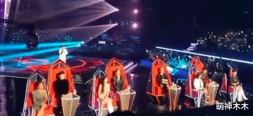 汪峰|好聲音2021海選現場曝光！導師陣容4大+4小，疑似王靖雯驚現舞臺