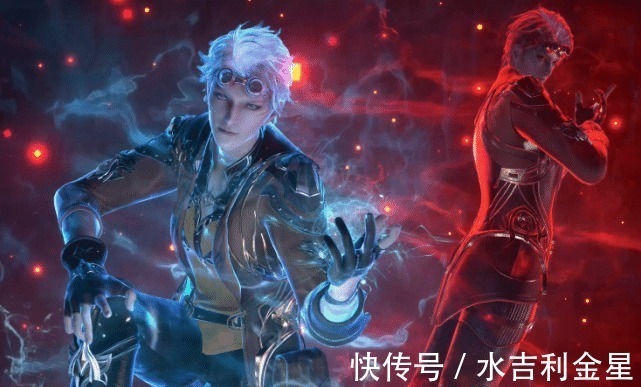 奥斯卡|斗罗大陆史莱克五怪重聚首秀,唐三的蓝银皇太霸道,弗莱德求饶