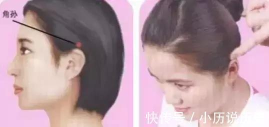 神门穴|鼻出血、牙痛、头痛、心绞痛，老中医教你一分钟缓解病症法，实用