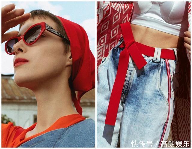 大道至简,配色越简单越舒适!2组配色让你穿搭更出彩