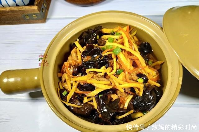 甜润|冬后,抓紧吃这碱性菜,甜润脆爽低脂饱腹,3元一斤,比莲藕好吃