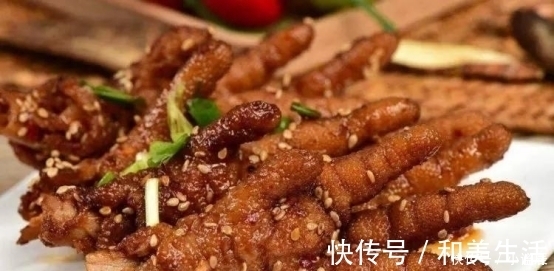 鸡翅|鲜香美味的几道家常小炒菜,适合家庭招待朋友,香飘四溢,够味!