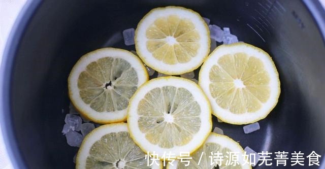 自制|自制柠檬膏，秋天要常给家人吃，对身体有很多好处，自己做也不难！