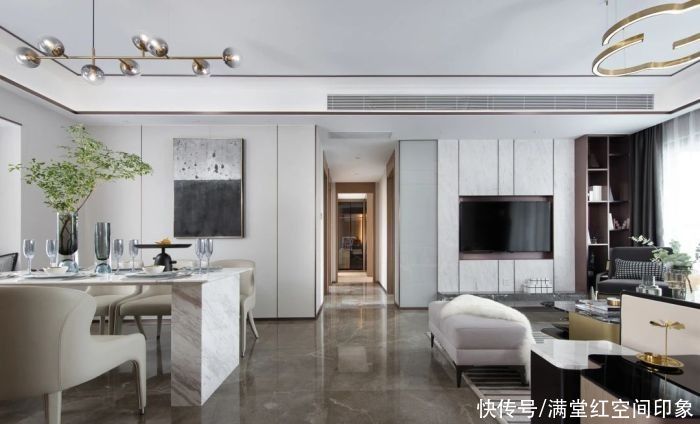 精致|时尚简约的生活方式 精致细腻