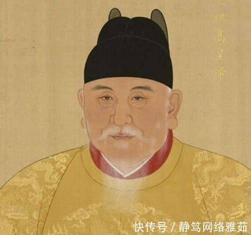 明成祖|明成祖朱棣兵少地僻，为何是唯一藩王造反成功者？