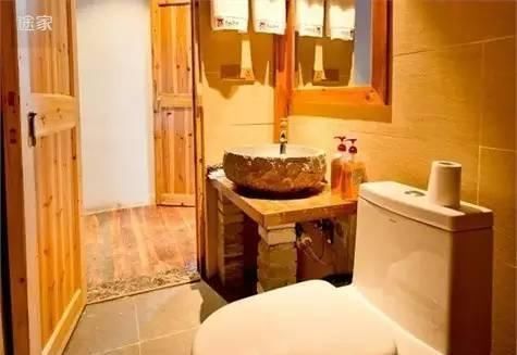 木香$回到家乡改造整个村子28座旧宅,他的设计惊艳了半个江南!