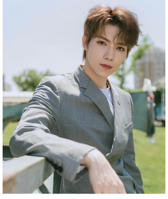 唐九洲 《青你3》选手solo发展了？参加选秀真的参加了个寂寞吗？