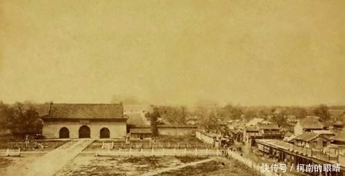 沈万三|“中华门”的匾额传了几百年,摘下之后,才发现反面还有3个字