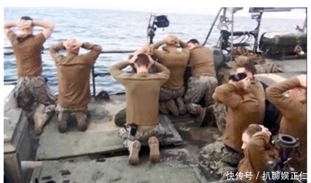 美军|美军规定,打不过可以举手投降,但遇到此国必须血战到底