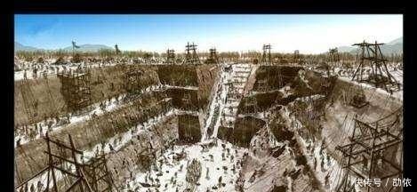 会朝|古代都以南方为尊,为何秦始皇陵会朝东?专家给出了四种解释