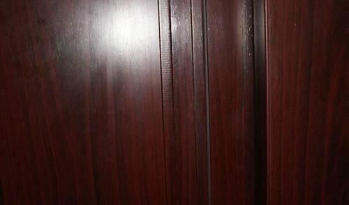 门套线|原来家里的木门要这么安装才牢靠,难怪我家的刚装好就总晃