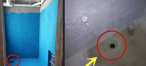 装修|这回事情搞大了！5个装修小细节没注意，卫生间臭气轰天！咋住？