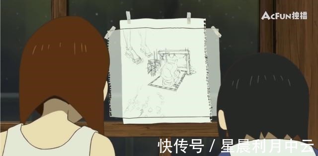 别对映像研出手|自带业界20年经历!做动画的日本女高中生实在太可怕了