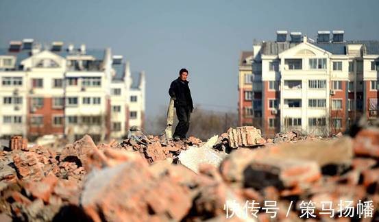 拆迁|2021年，旧房子还会不会拆？别再做暴富梦，但有类人很开心