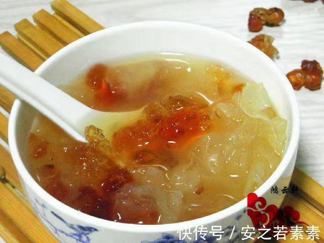 胃病|比燕窝还好的桃树胶——胃病、糖尿病的克星!