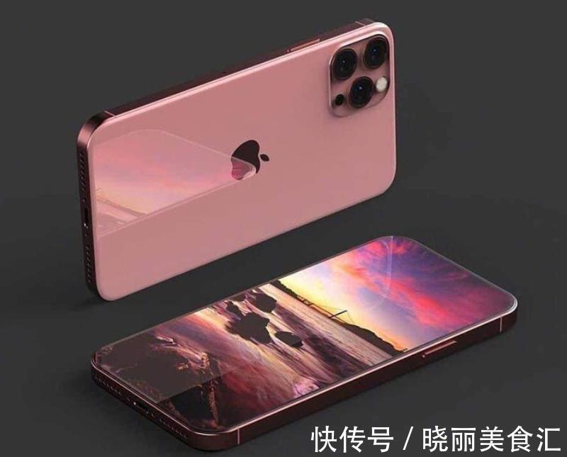 苹果|iPhone13：9月17日开售，对此你有哪些期待？