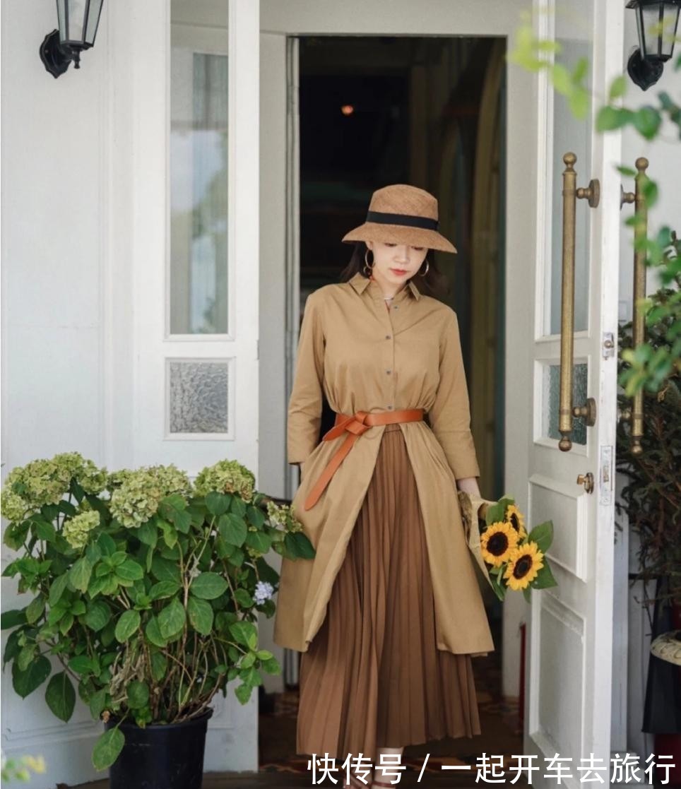 时尚博主 2021秋冬流行色,时尚博主的配色灵感都在这,太美