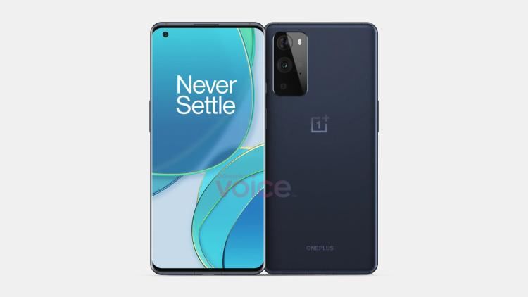 英寸|一加 OnePlus 9 Pro 将采用6.55英寸曲面显示屏