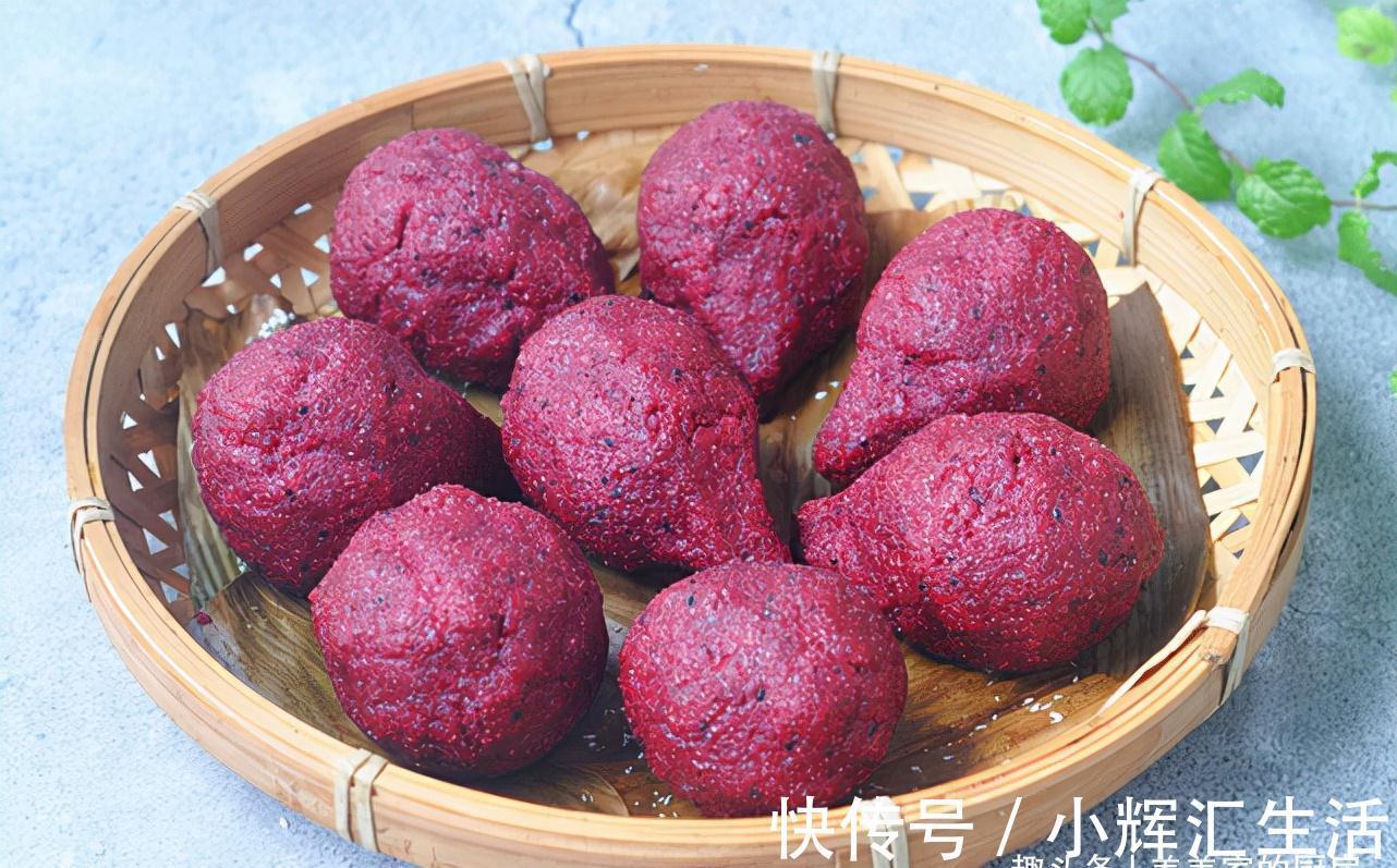 冬天的绝佳早餐,钙是牛奶的6倍,学生娃多吃,补脑特别好!