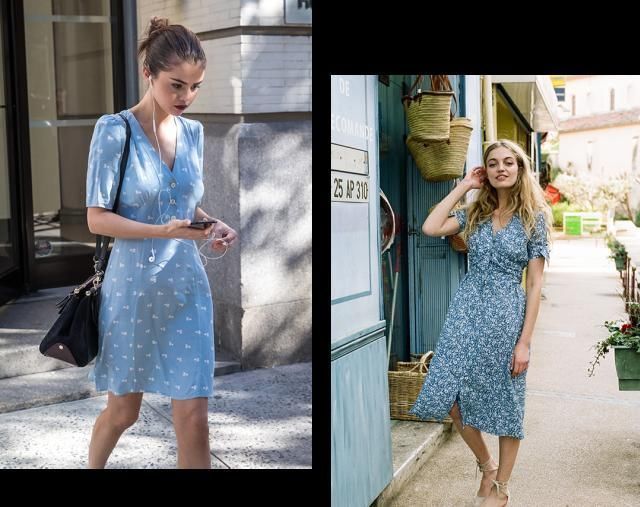 夏天|看了那么多高级色,“冰淇淋色”才是真爱