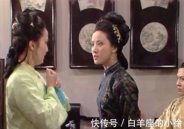 金钏$《红楼梦》里自杀的七个女子,原因可分三种类型,值得思考