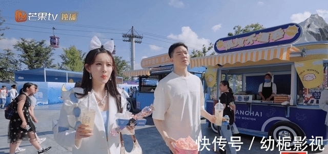 婆婆|男嘉賓暴露媽寶屬性,孟子義過不了婆婆那關(guān),阿朵反對繼續(xù)約會!