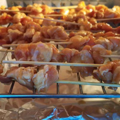 喜欢|烤掌中宝的别样做法,吃过的人都喜欢