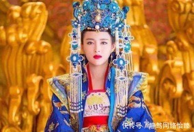 龙袍|刘娥是谁?为何是宋朝唯一一个敢穿龙袍的女人!