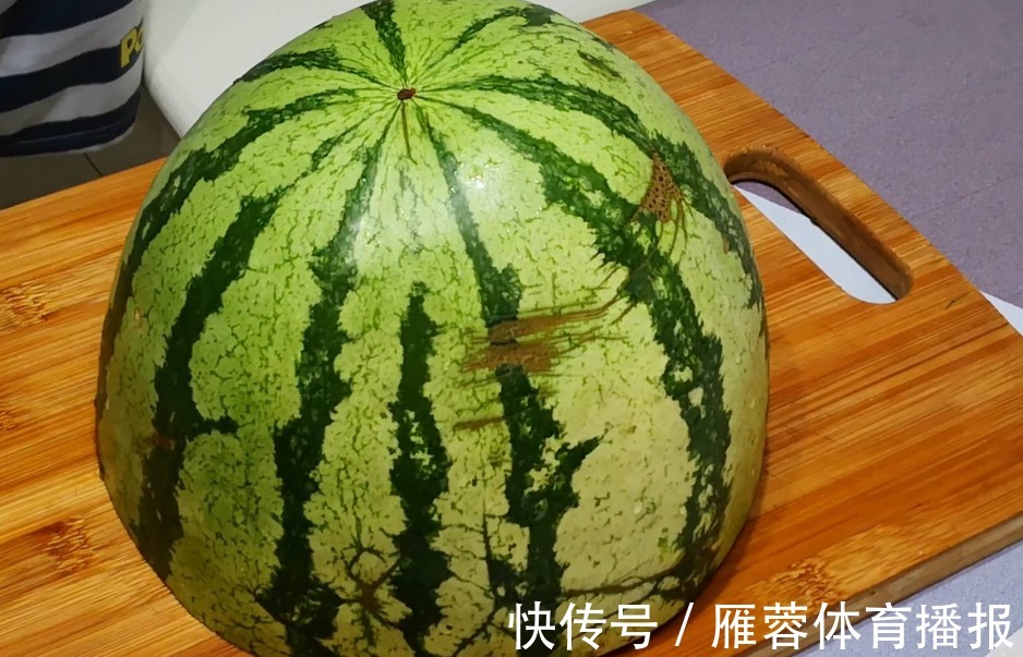 废物利用:西瓜皮养花,你清楚该怎么用,为什么用,谁适合吗?