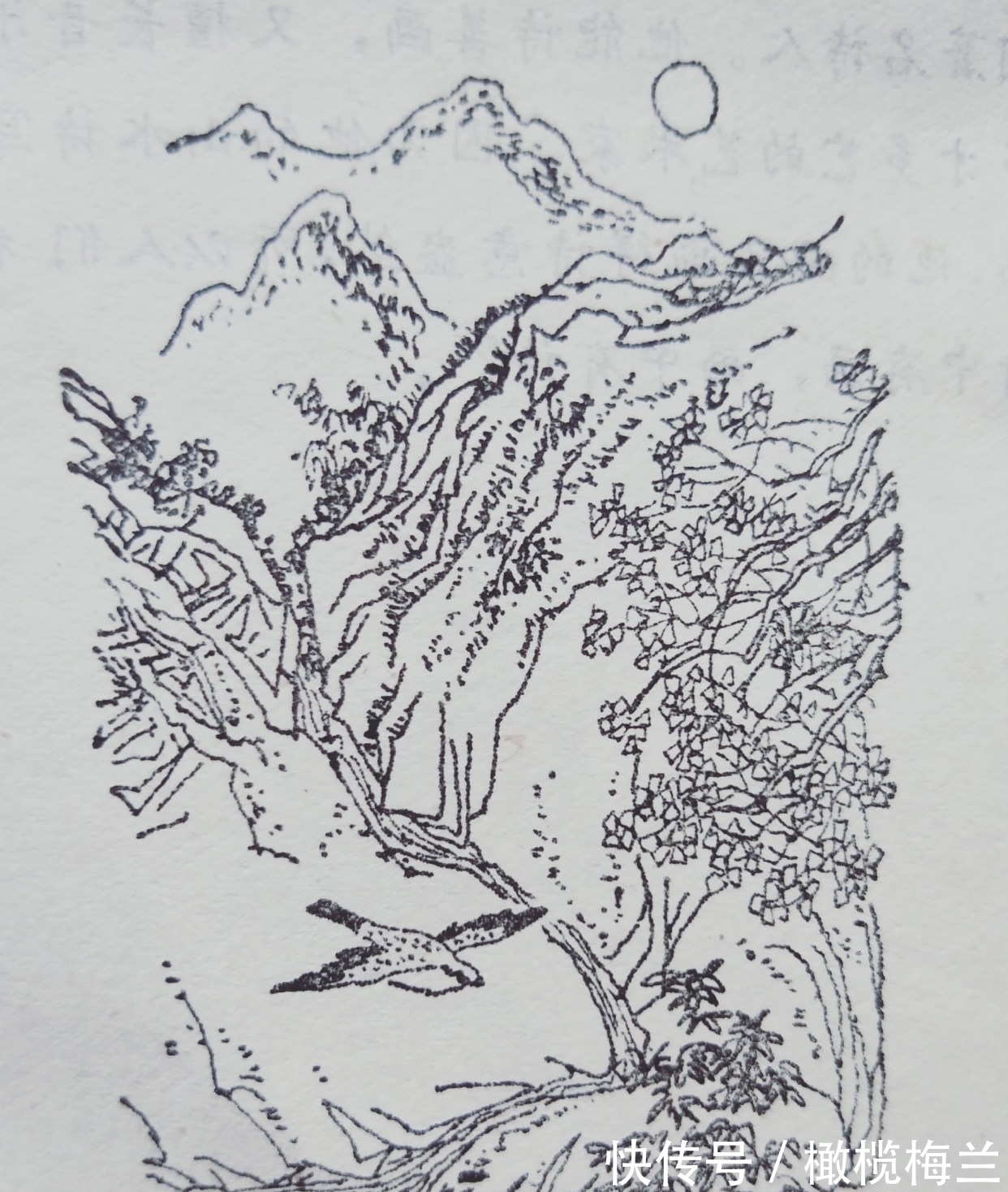 诗人|王维:诗中有画,画中有诗|唐宋绝句欣赏⑤