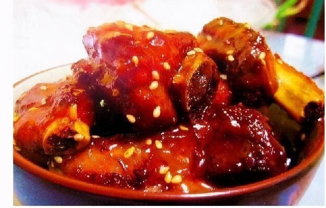 里脊肉|13道菜肴分享,家常菜与你天天见,满足你口味不同需求