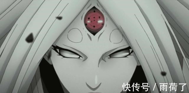 千手扉间|火影忍者中的9个人,查克拉拥有七种性质变化,都是忍术高手