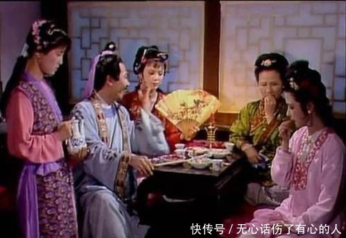 经历|柳湘莲为何突然悔婚尤三姐过去经历只是假象,答案藏在三个字里