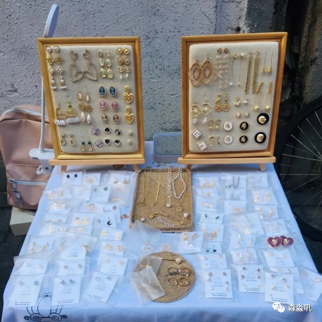 冷门暴利赚钱小生意，进价3块，日赚300