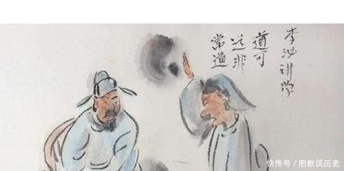 形象|为什么李泌出山为仕，能成为一代名相？与自身聪颖，家风密不可分