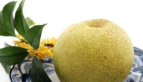 俗话说“男怕柿子女怕梨”,为何要怕柿子和梨看完才懂其中道理