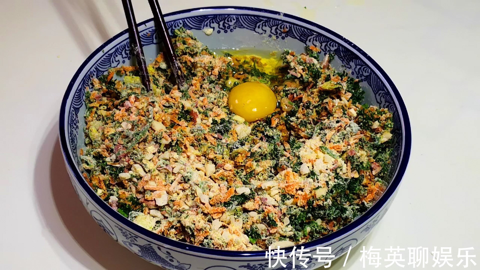 秘制|胡萝卜有营养，很多人却不爱吃，教你秘制新吃法，孩子抢着吃，香