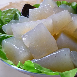 魔芋性|三十岁的女人,多吃三种野菜,美容养颜,润肠减肥,排毒美白!