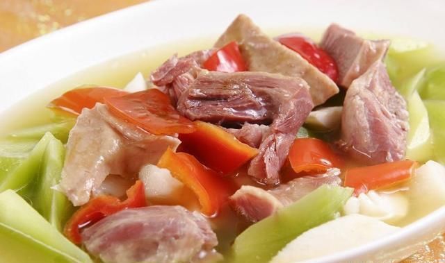 小米辣|百吃不厌的几道家常菜解馋、下饭，上桌特受欢迎，怎能不抢着吃