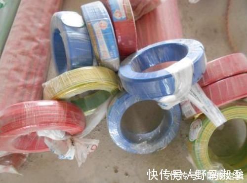 水电|老电工分享:水电装修注意这21个细节!装错一个白亏3万还毁房!