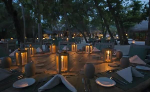 来马尔代夫,体验索尼娃芙西独份的“慢”生活