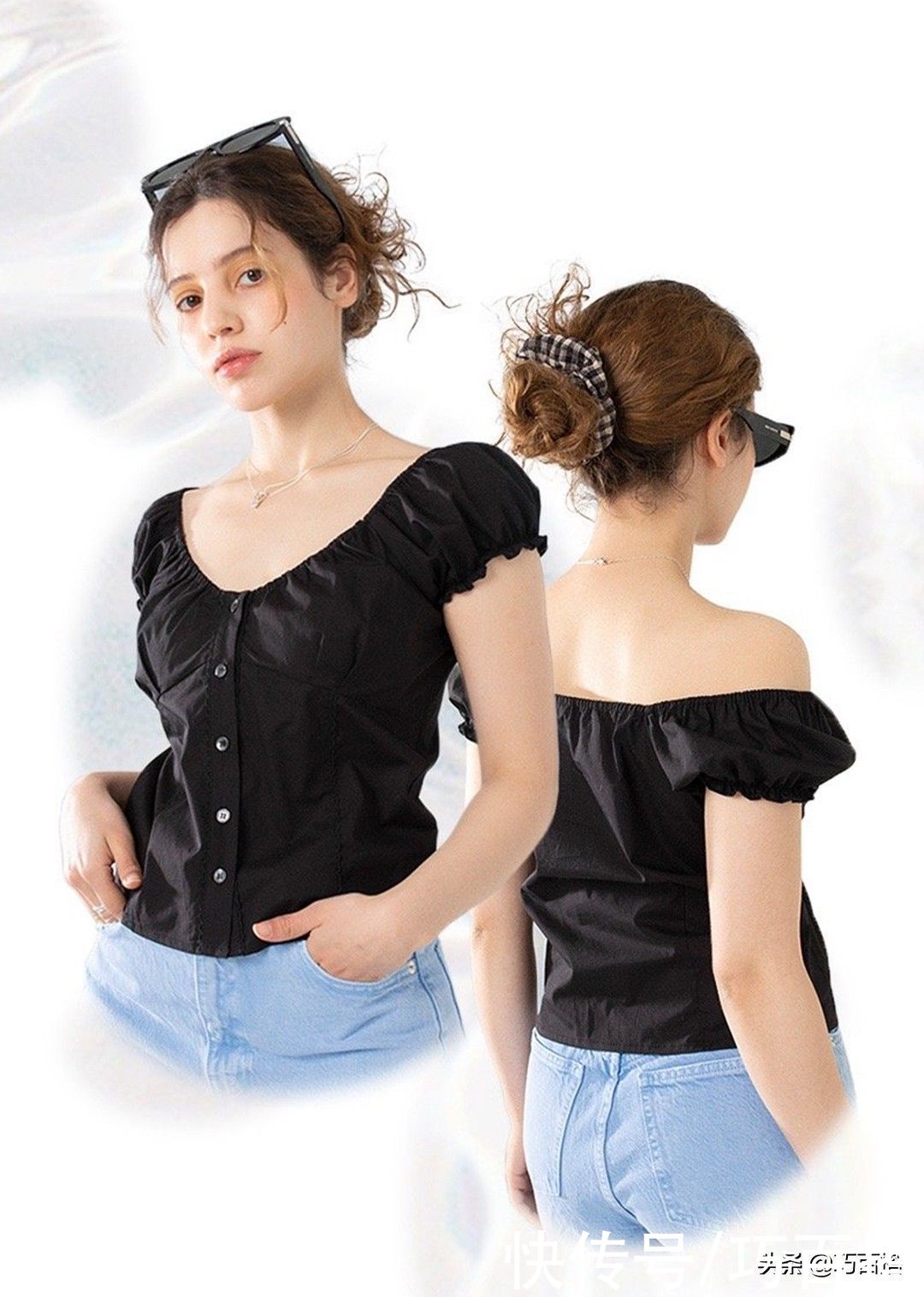 风格|穿出法式风格并不难!只需一招就能穿出优雅与浪漫,学到就是赚到