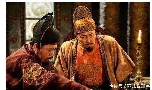 李世民|玄武门之变为何秦琼没有参与？魏征：良臣与忠臣根本不是一回事！